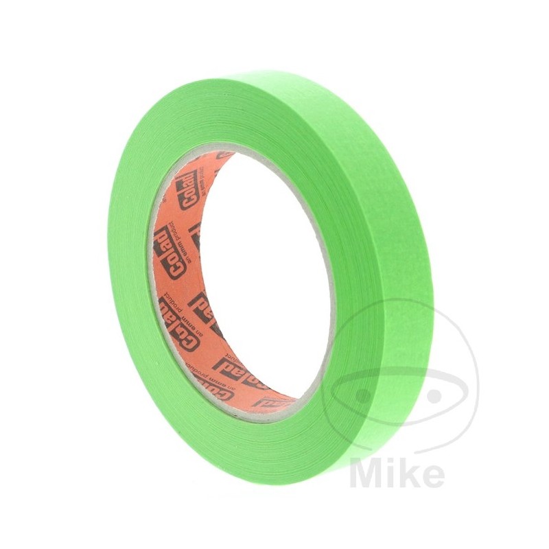 COLAD Cinta adhesiva de papel 19 MM X 50 M ALTN: 5620008 562.00.17