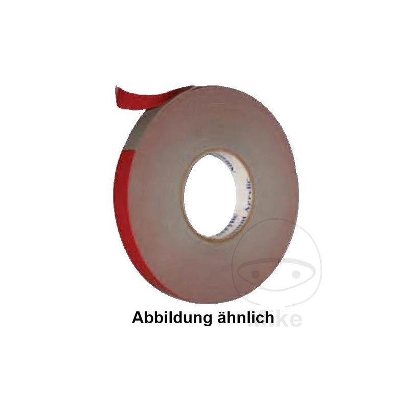 NORTON double sided foam tape 18 M X 12MM 562.08.04