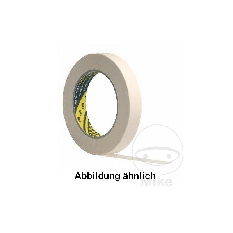 3M Cinta adhesiva de papel universal 2328 18 MMX50 M 562.11.31