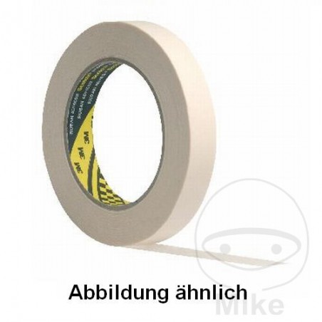 3M Cinta adhesiva de papel universal 2328 18 MMX50 M 562.11.31