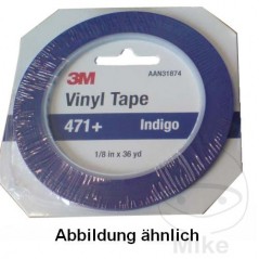 3M contour tape 6 MM 33 471 PLUS SCOTCH 562.20.89