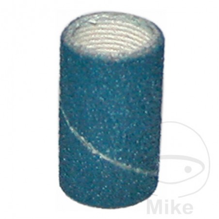 Cylindrical abrasive belt 12X25 K80 5648480 564.05.52