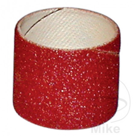 Cylindrical abrasive belt 22 X 20 K150 564.71.36