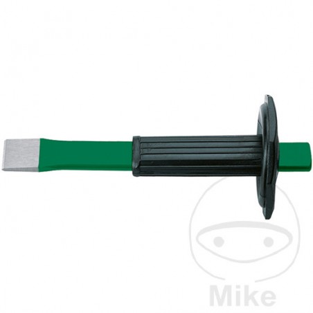 Cincel con protección mano 606.45.88