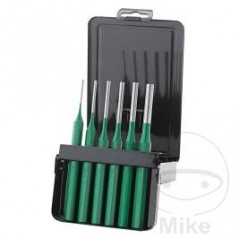 Game 6 punches 3-10 MM 619.00.11