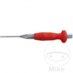 Awl for driving pins with handle 2 MM 643.06.15