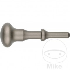 Curved Vibration Chisel 656.05.35