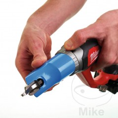 MILWAUKEE Cizalla con batería recargable 18V M18 BMS 20-0 685.02.69