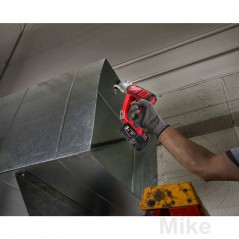 MILWAUKEE Cizalla con batería recargable 18V M18 BMS 20-0 685.02.69