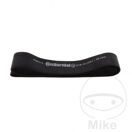 CONTINENTAL Fondo de llanta 18-19 28 MM 733.52.19