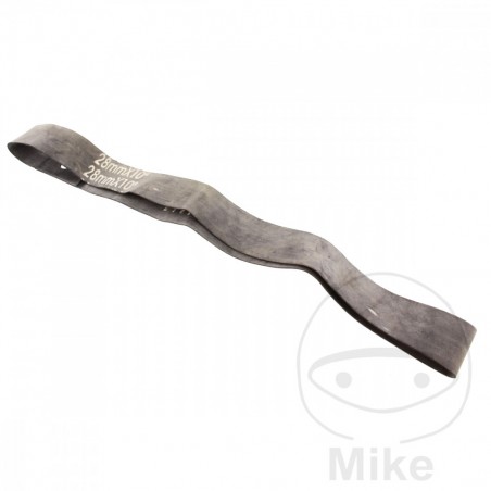 HEIDENAU Fondo de llanta 10 28 MM 750.01.32