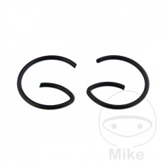PROX Juego clips bulón de pistón 12 MM 756.13.16
