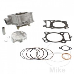 ATHENA cylinder kit for engine 163CCM BIG BORE 756.36.87