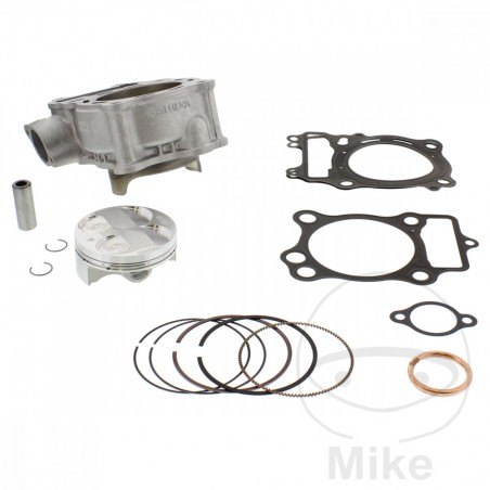 ATHENA Kit de cilindro para motor 163CCM BIG BORE 756.36.87