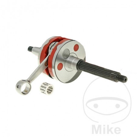 NARAKU Cigüeñal racing HPC 756.41.07