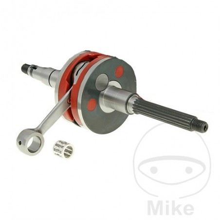 NARAKU racing crankshaft HPC 756.41.31