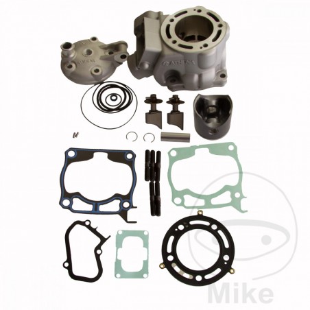 ATHENA Kit de cilindro para motor 144CC BIG BORE 756.46.51