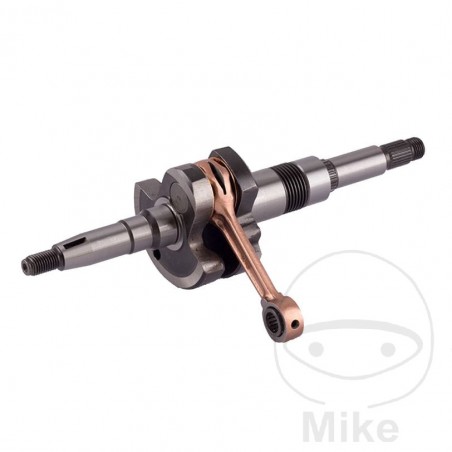 ATHENA Cigüeñal estándar 12 MM 756.48.34