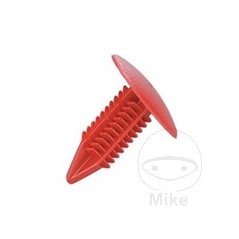 TOURMAX Pack 10 connector fixing clip 775.07.31