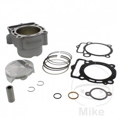ATHENA cylinder kit for engine 365CCM BIG BORE 776.10.34