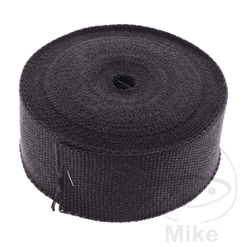 Cinta de protección térmica para escape 50 MM X 10 M 783.00.86