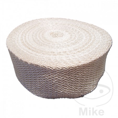 Cinta de protección térmica para escape 50 MM X 10 M 783.37.67