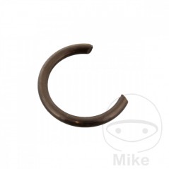 YSS SUSPENSION Clip para puntales 10X1.5 MM 789.16.12