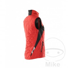 MASCOT Women's thermal vest ACCELERATE 808.48.00VAR