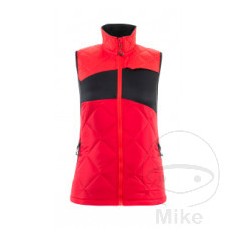 MASCOT Women's thermal vest ACCELERATE 808.48.00VAR