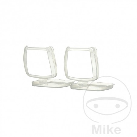 Cubierta de filtro para mascara pintura 227.30.41