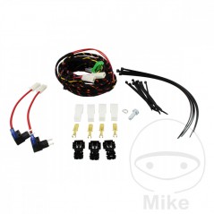 Extension kit for trailer wiring harness 335.00.91