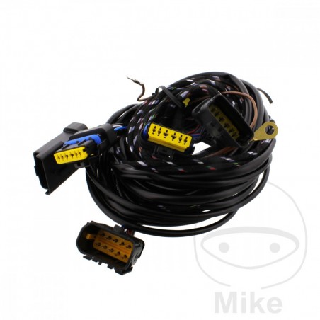 KIt ampliación para juego de cables remolque 3350124 335.02.06