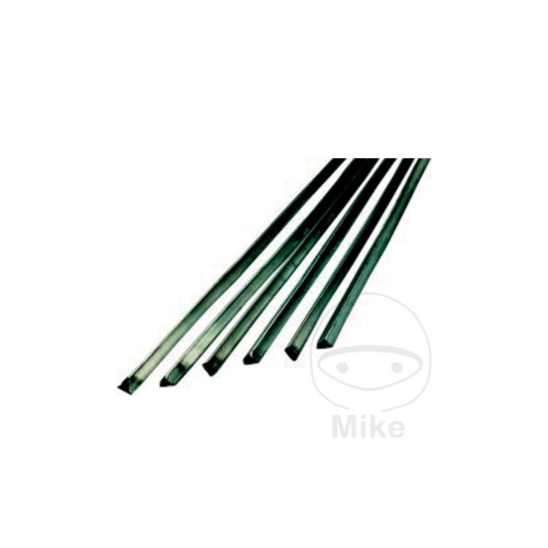 Barra de estaño para soldar 250 GR 440 MM 487.19.01