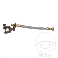 Flexible plastic valve extension 200 MM 519.48.24