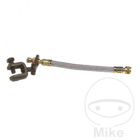 Extensión de válvula plástico flexible 200 MM 519.48.24