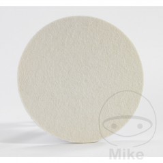 SONAX Juego discos de pulir 127 556.87.04