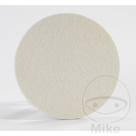 SONAX Juego discos de pulir 127 556.87.04