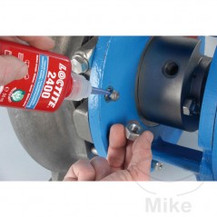 LOCTITE Medium strength screw fixing glue 50 ML ALTN: 5579024 557.41.02