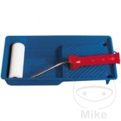 paint roller with tray 5612190 561.20.07