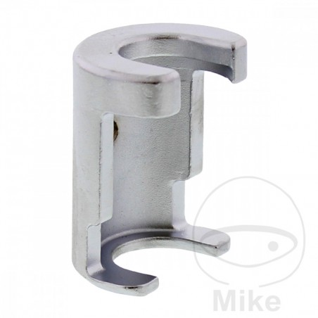 wiper extractor arm NR.1 JM-NR 6270011 627.00.12