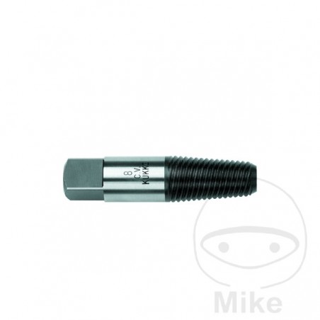 KUKKO Screw extractor 3-6 MM 638.30.12