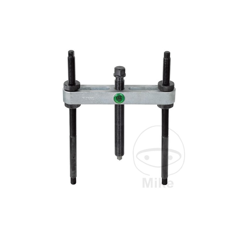 KUKKO Extractor de rodamientos 50-110 MM 646.00.07