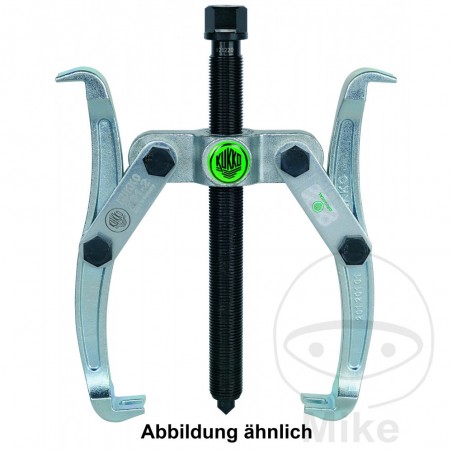 KUKKO Puller 2 hook arms 300 MM 646.00.14
