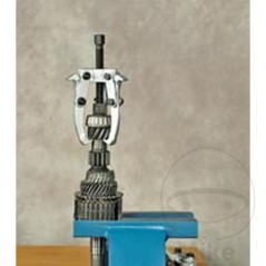 KUKKO 3-arm hook extractor 120 MM 646.00.20