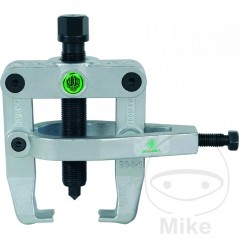 KUKKO 2-arm hook puller with side clamp 80 MM 646.00.23