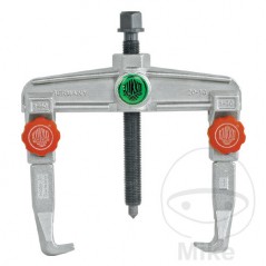 KUKKO Extractor 2 brazos de gancho estrecho 120 MM 646.00.26