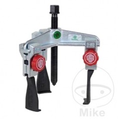 KUKKO Extractor 3 brazos de gancho estrecho 120 MM 646.00.27