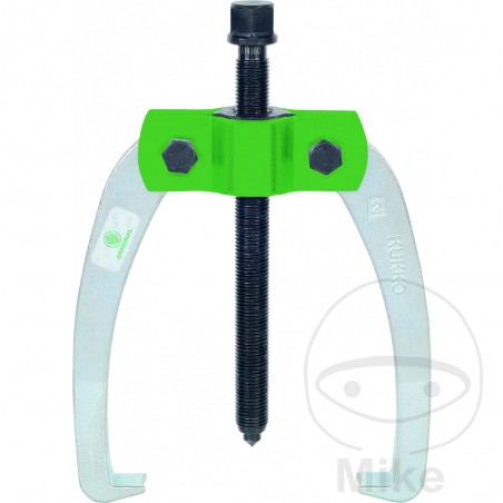 KUKKO Extractor 2 brazos de gancho 120 MM 646.00.35