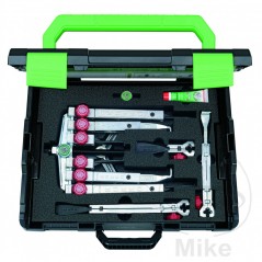 KUKKO Puller set 2 and 3 arms 646.00.40