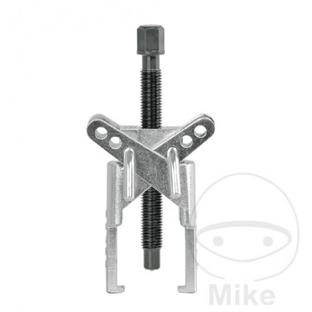 KUKKO Extractor 2 brazos de gancho SPW 6-100 MM SPT 85 646.00.42